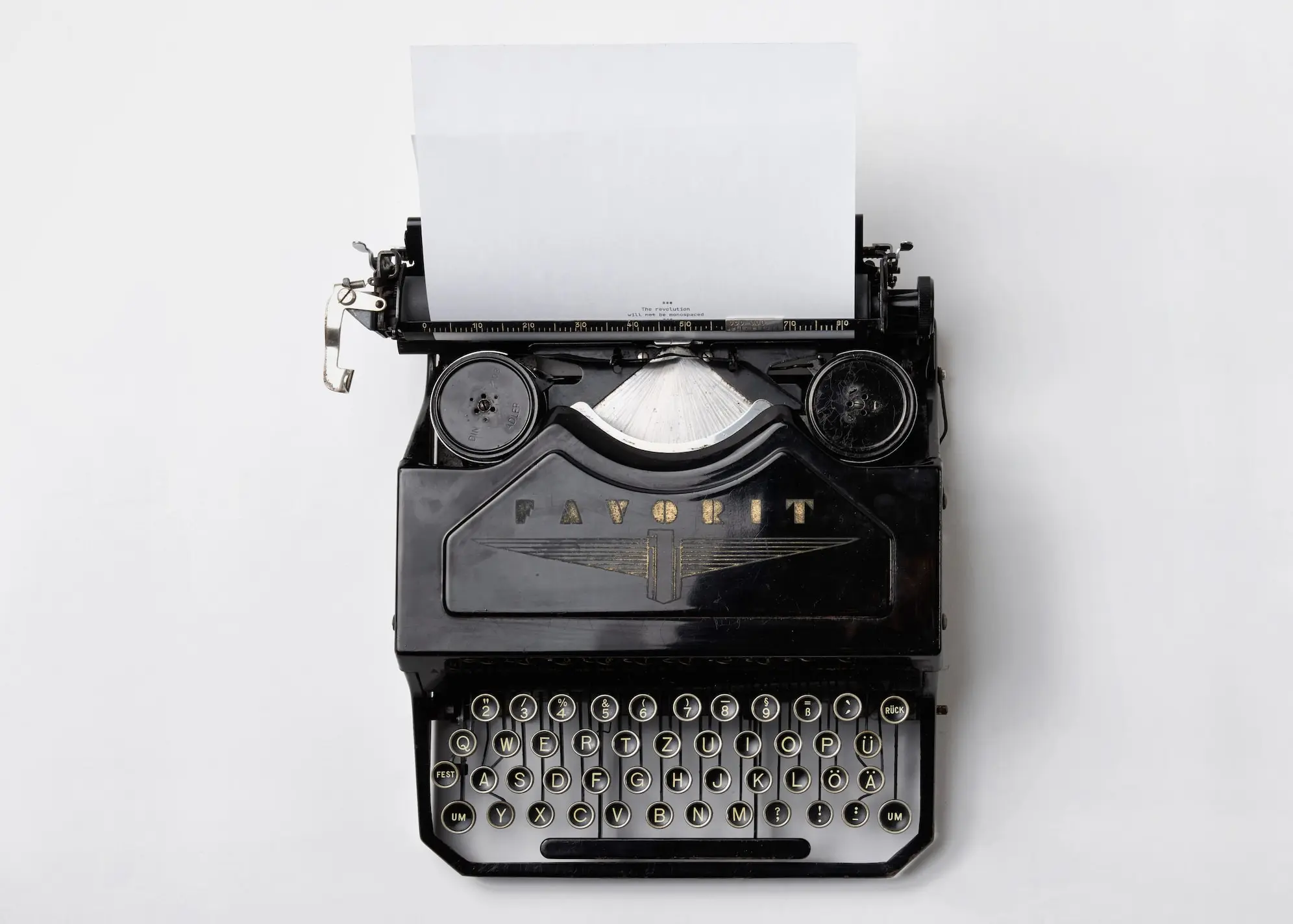 5 great tools for journalists and writers
